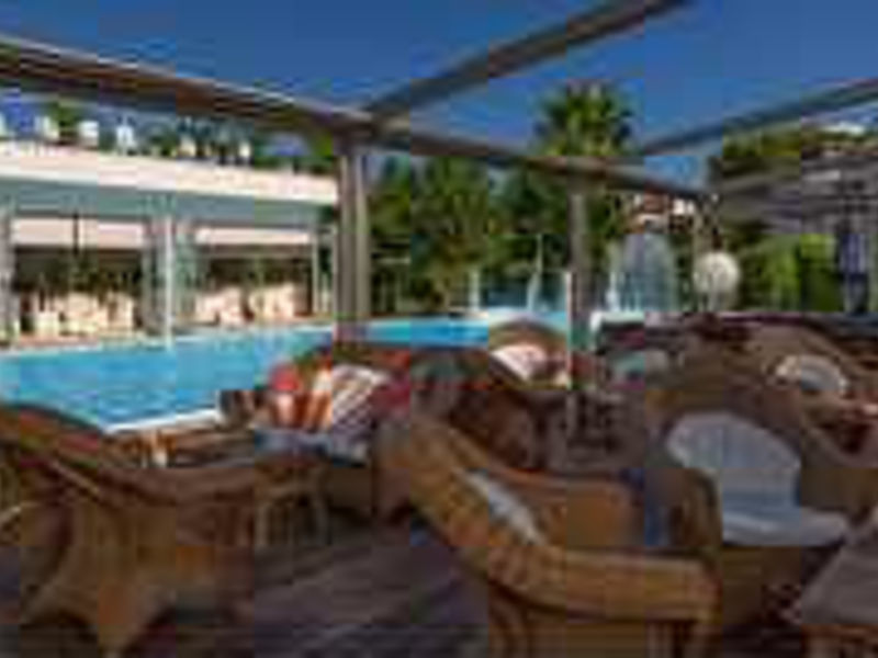 SeaPark SPA Resort