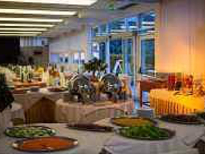 SeaPark SPA Resort