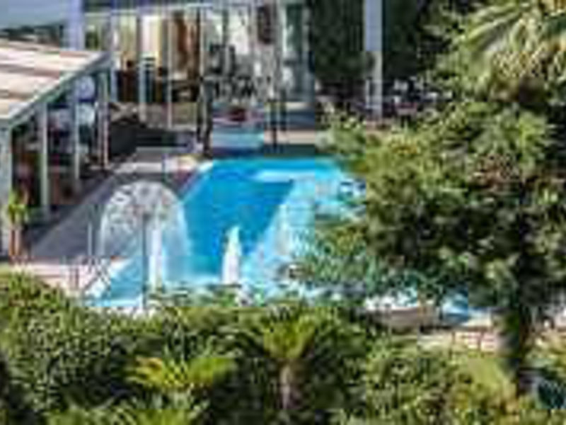 SeaPark SPA Resort