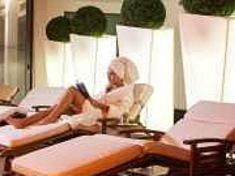 SeaPark SPA Resort