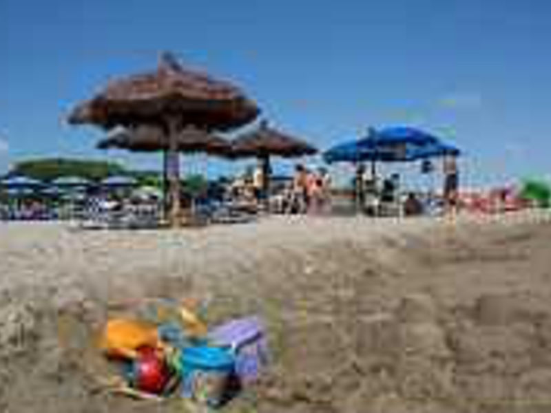 SeaPark SPA Resort
