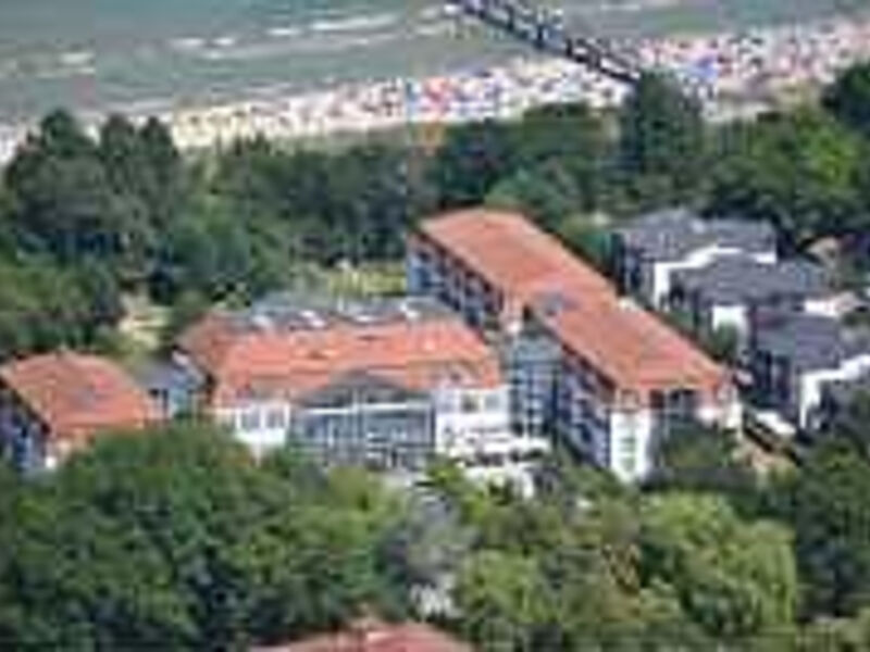 Seehotel Großherzog v. Mecklenburg