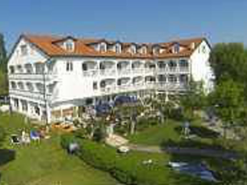 Seehotel Herlinde