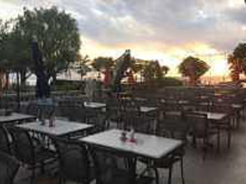 Seehotel Herlinde