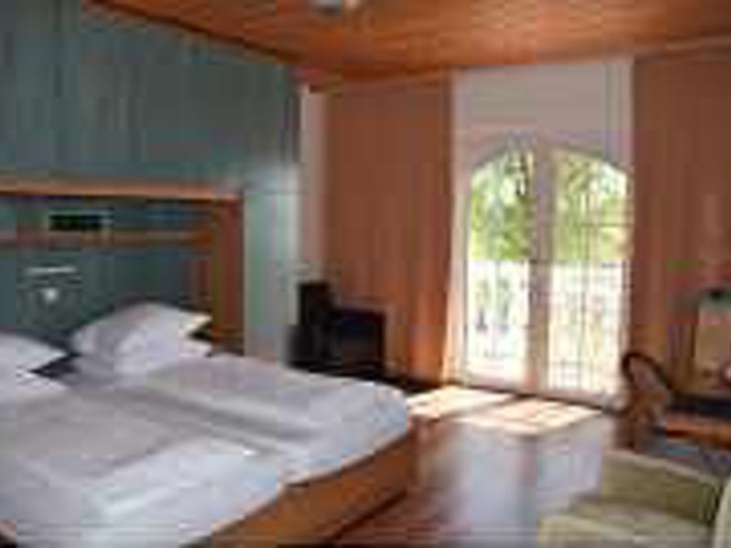 Seehotel Herlinde
