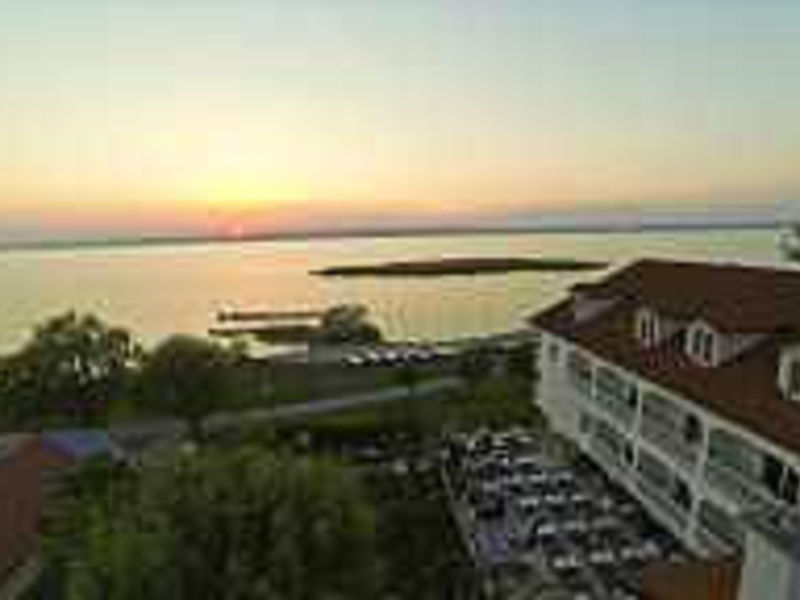 Seehotel Herlinde