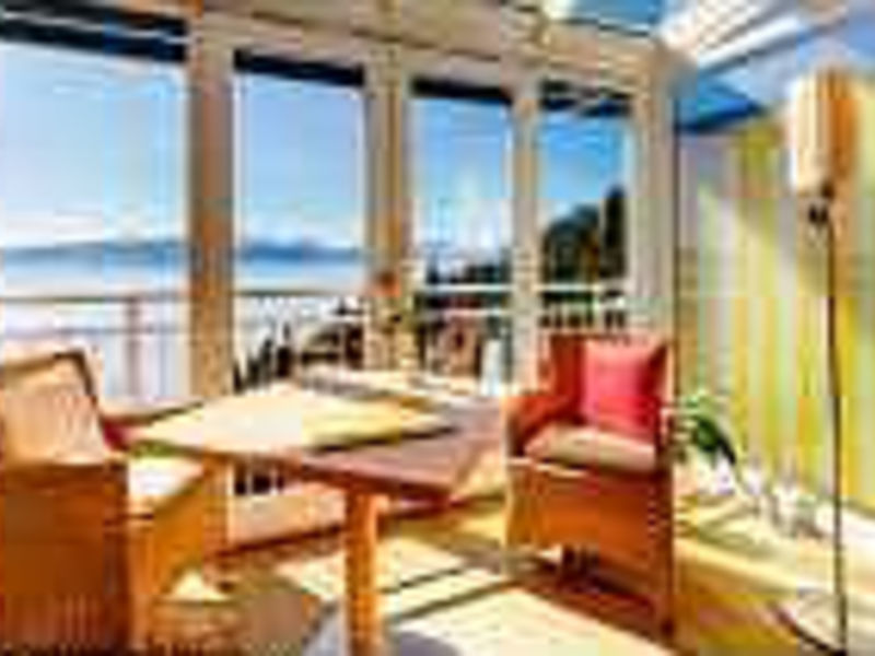 Sonnenhotel Zaubek