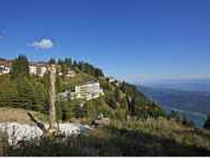 Sonnenhotel Zaubek