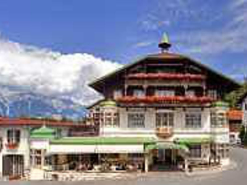 Sporthotel Igls