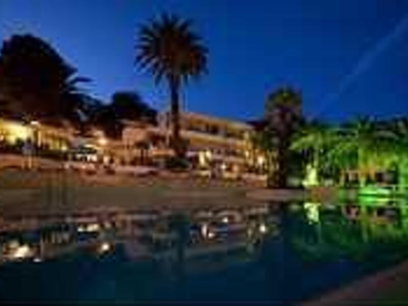 Suite Hotel Nyala