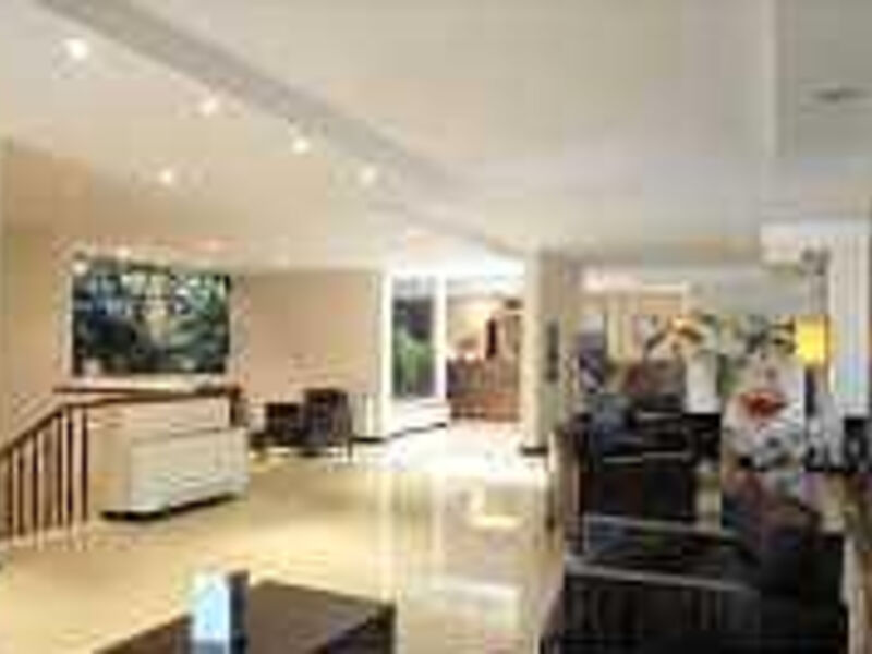 Suite Hotel Nyala
