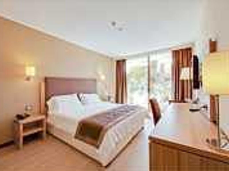 Suite Hotel Nyala