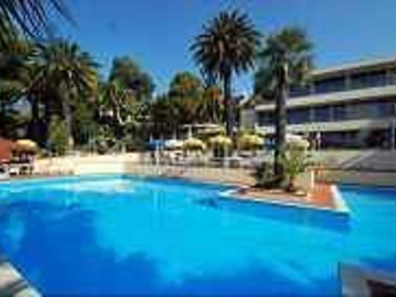 Suite Hotel Nyala