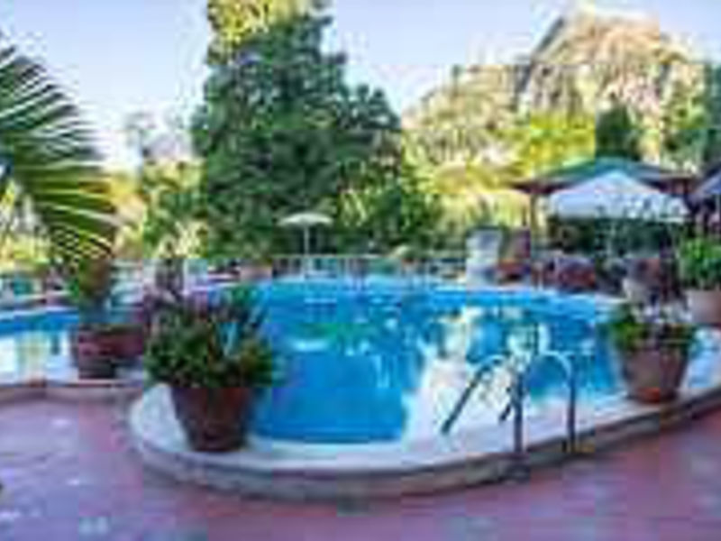Taormina Park Hotel