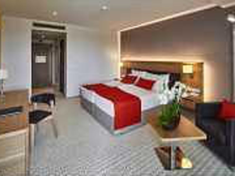 Thermal Hotel Balance Lenti