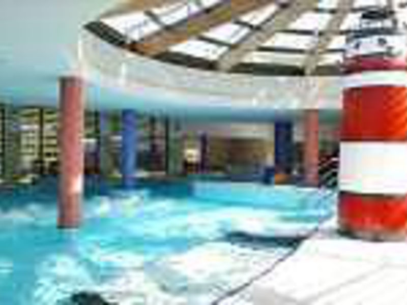 Thermal Hotel Balance Lenti