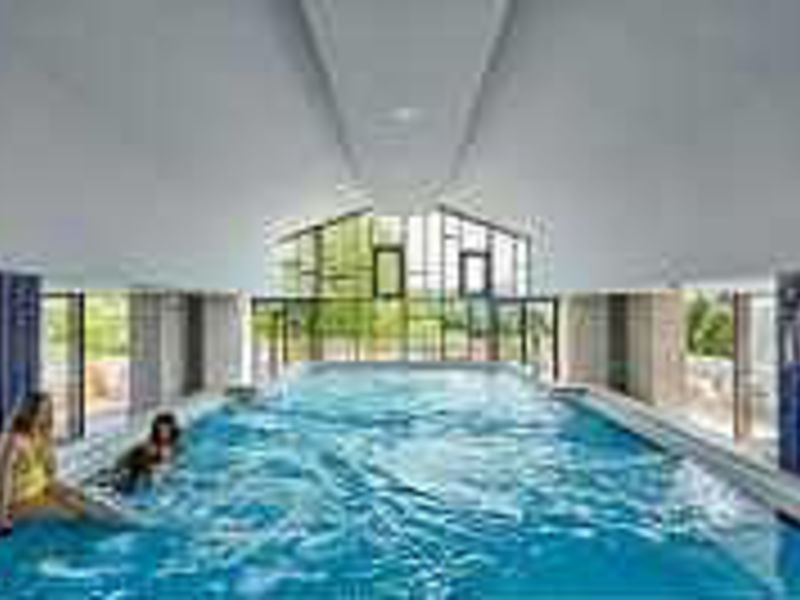 Thermal Hotel Balance Lenti