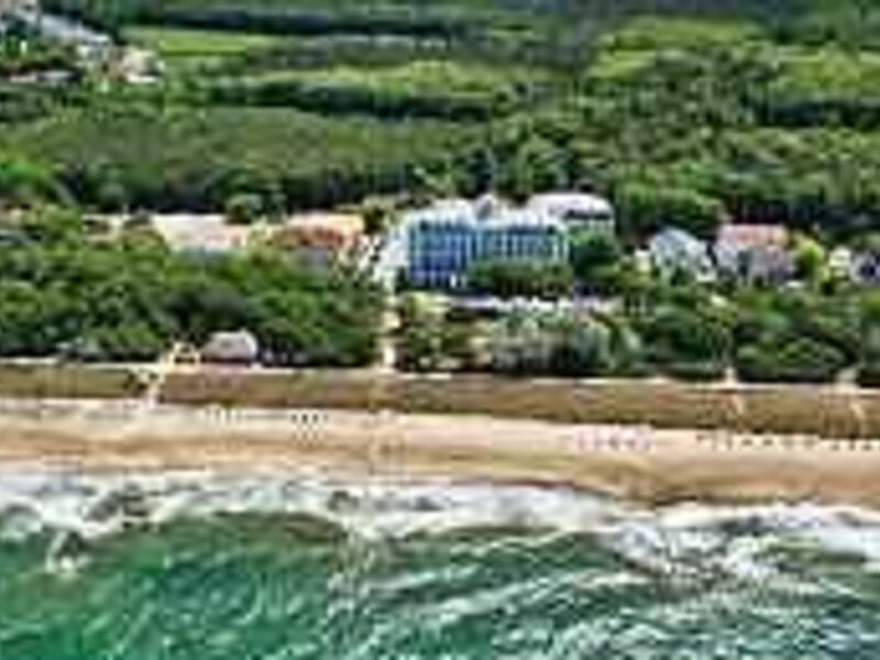 Upstalsboom Hotelresidenz & Spa Kühlungsborn