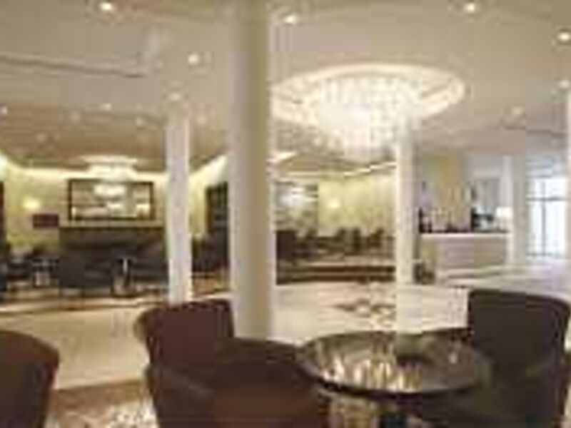 Upstalsboom Hotelresidenz & Spa Kühlungsborn