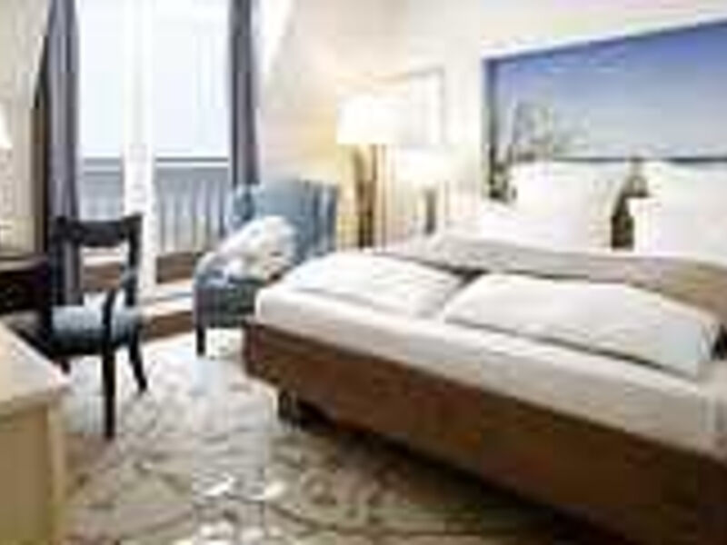 Upstalsboom Hotelresidenz & Spa Kühlungsborn