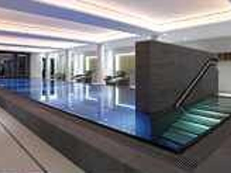Upstalsboom Hotelresidenz & Spa Kühlungsborn