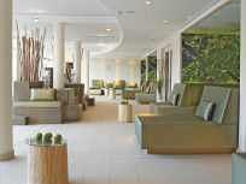 Upstalsboom Hotelresidenz & Spa Kühlungsborn