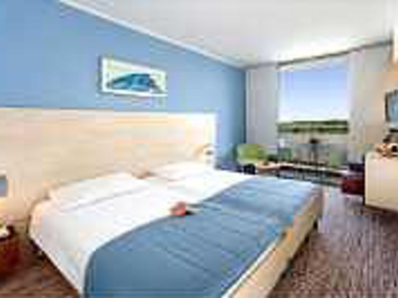 Hotel Valamar Diamant