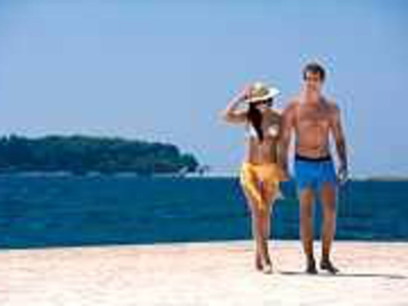 Hotel Valamar Diamant