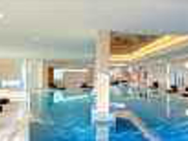 Valamar Lacroma Hotel