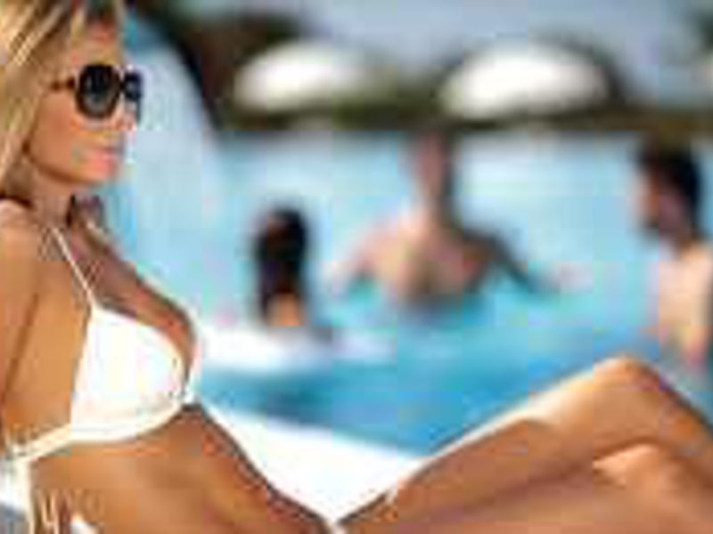Valamar Lacroma Hotel
