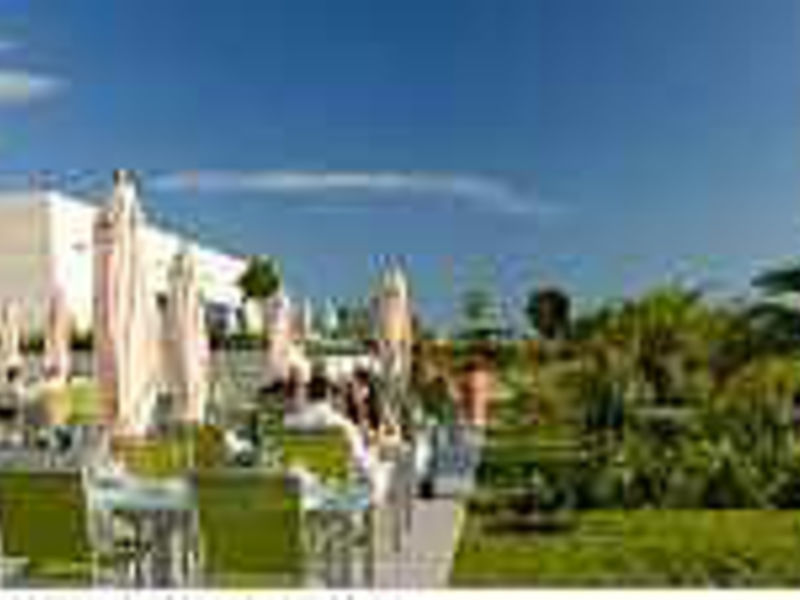 Valamar Lacroma Hotel