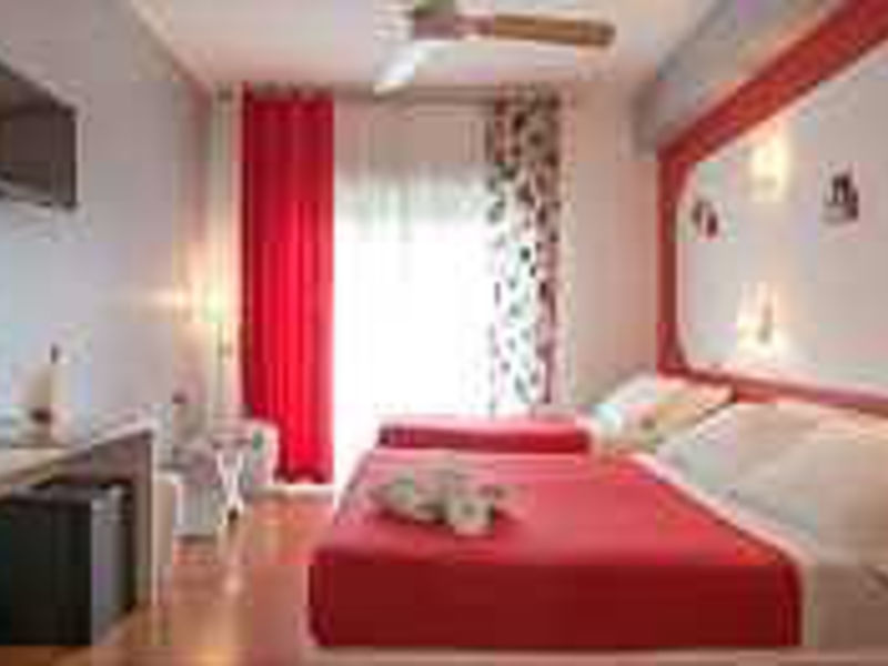Villa Morgana Resort &Spa