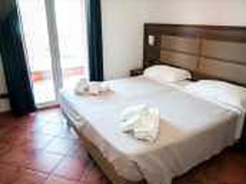 Appartementhaus Village Ai Pozzi SPA Resort