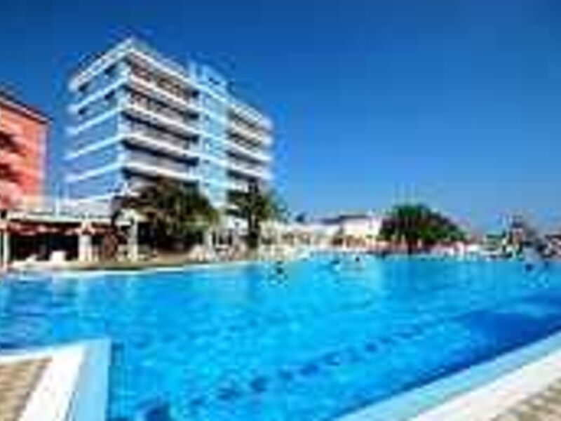 Appartementhaus Village Ai Pozzi SPA Resort