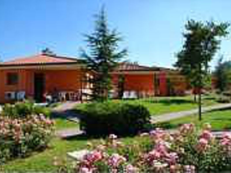 Villaggio Camping Bella Italia