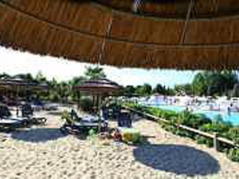 Villaggio Camping Bella Italia