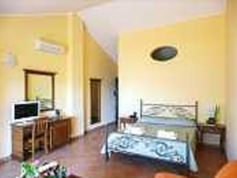 Villaggio Hotel Lido San Giuseppe