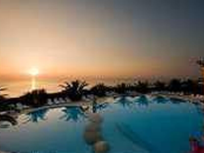Villaggio Hotel Lido San Giuseppe