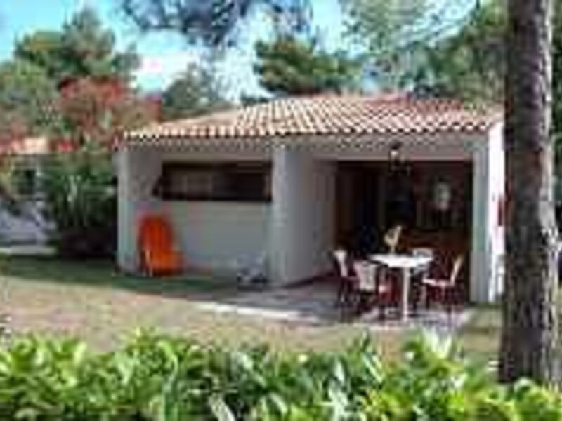 Villaggio Residence Punta Spin