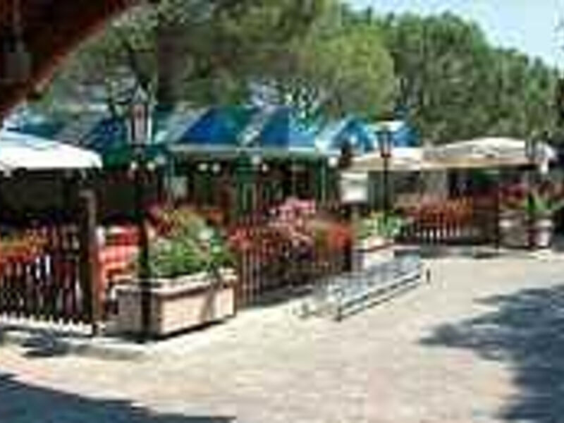 Villaggio Residence Punta Spin