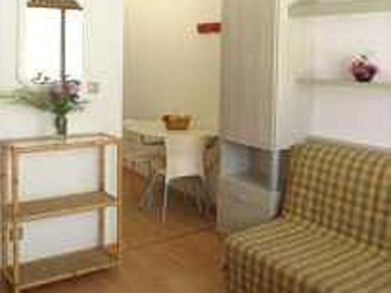 Villaggio Residence Punta Spin