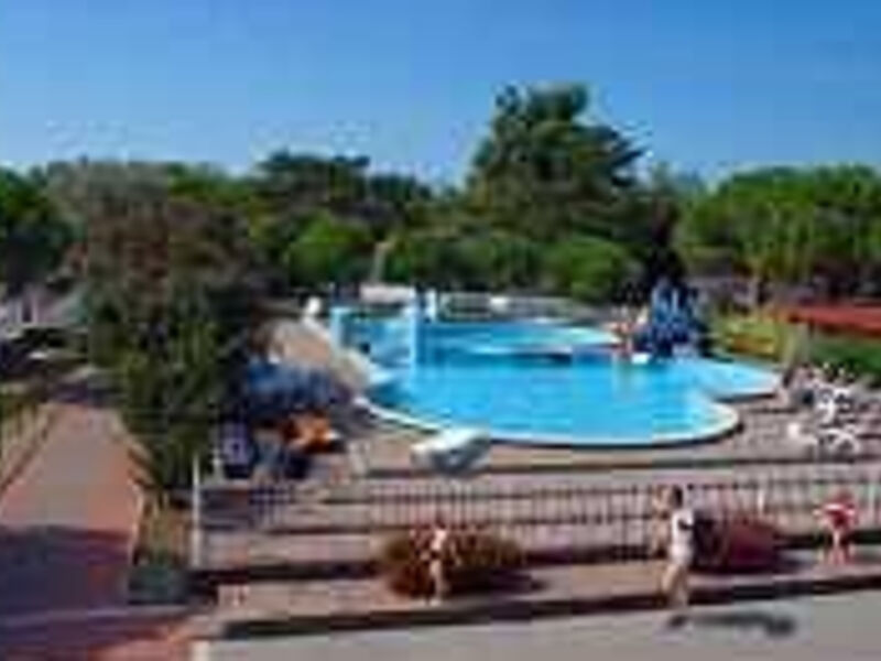 Villaggio Residence Punta Spin