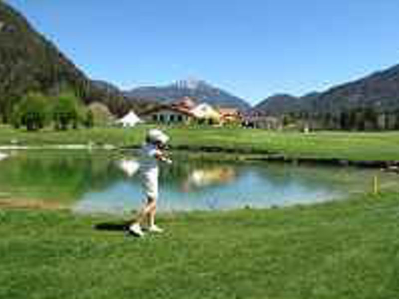 Vital-Hotel Berghof