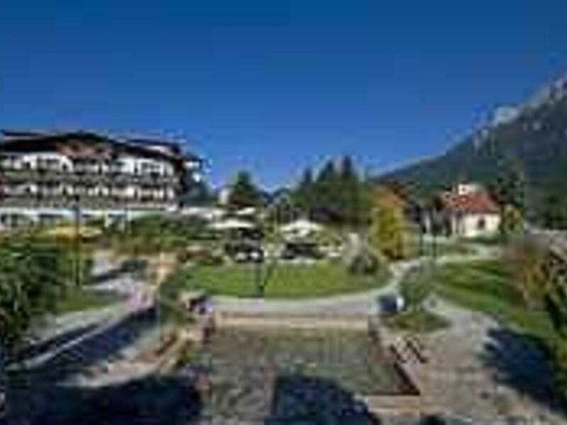 Vitalhotel Postwirt