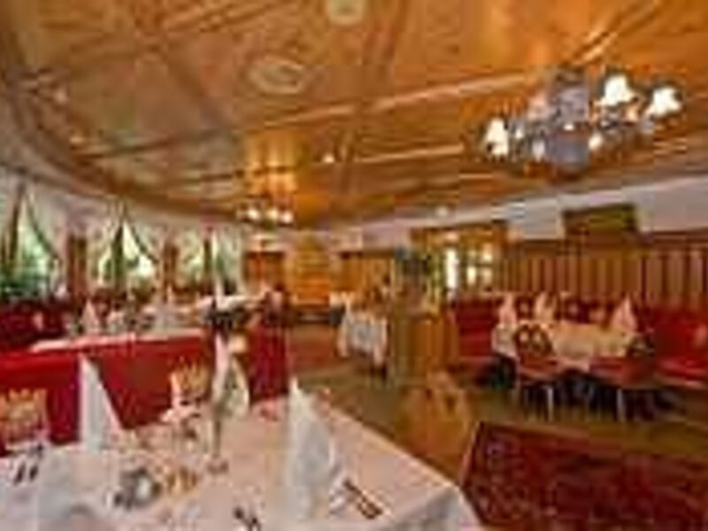 Vitalhotel Postwirt