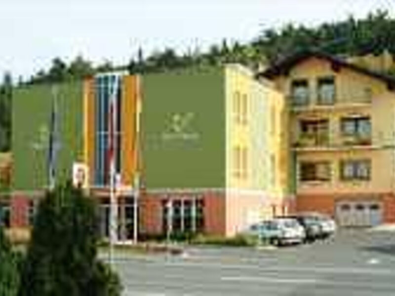 Vitalhotel Strobl