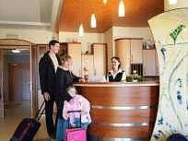 Vitalhotel Strobl