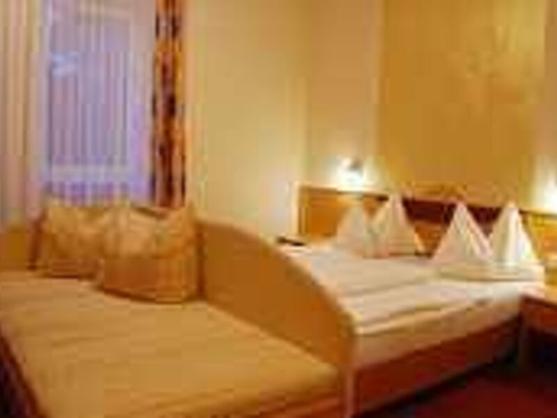Vitalhotel Strobl