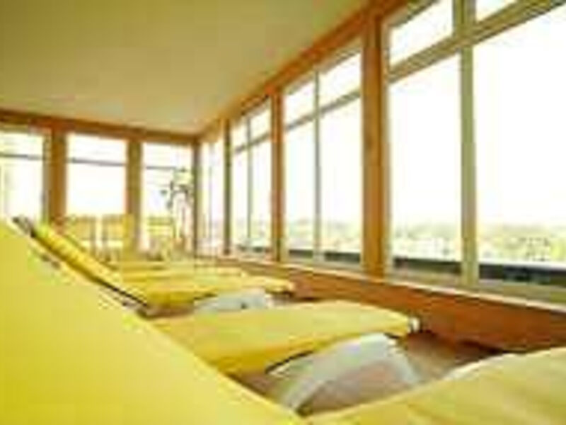 Vitalhotel Strobl