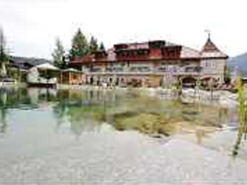 Wellnesshotel Schönruh